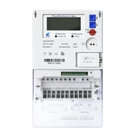 Dosbarth Gwifren Tri Cham Pedwar 0.2S Mesurydd -- E3016-DE